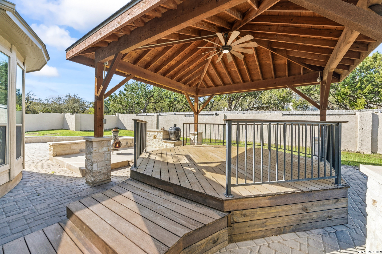 1510 Clementson Drive San Antonio TX 78260