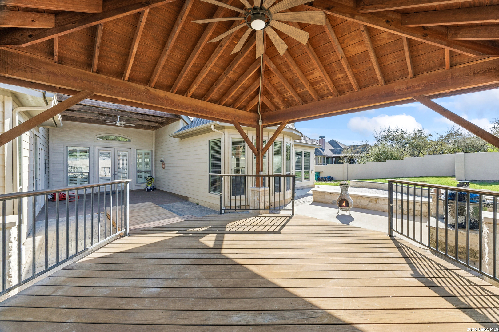 1510 Clementson Drive San Antonio TX 78260