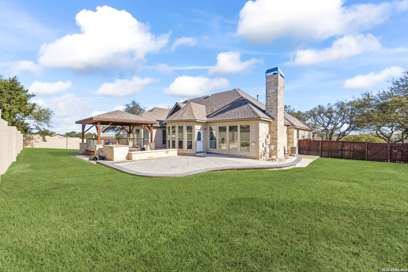 1510 Clementson Drive San Antonio TX 78260