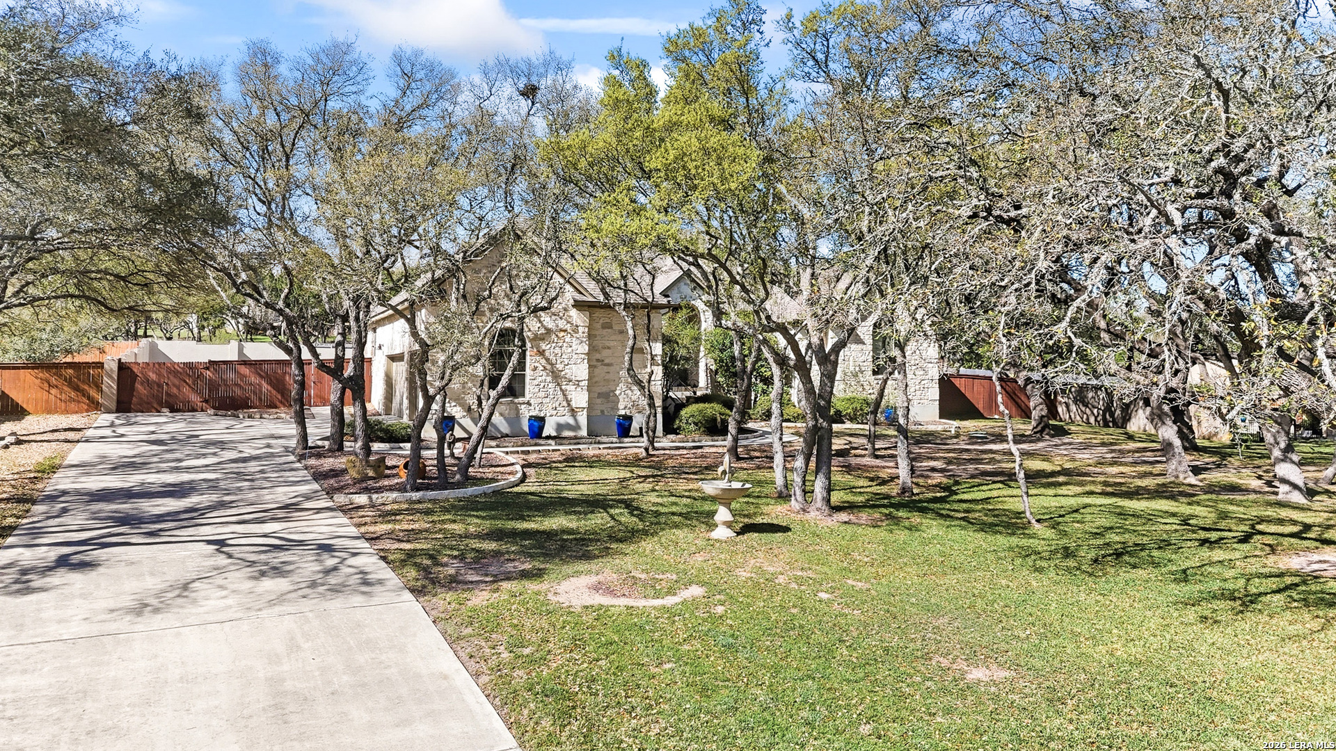 1510 Clementson Drive San Antonio TX 78260