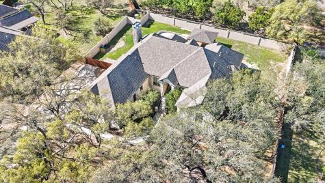 1510 Clementson Drive San Antonio TX 78260
