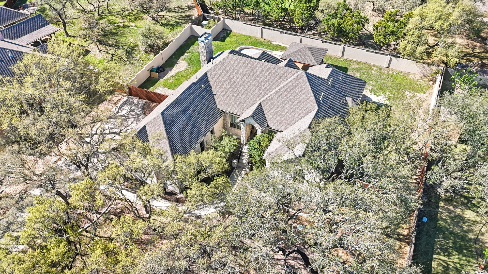 1510 Clementson Drive San Antonio TX 78260
