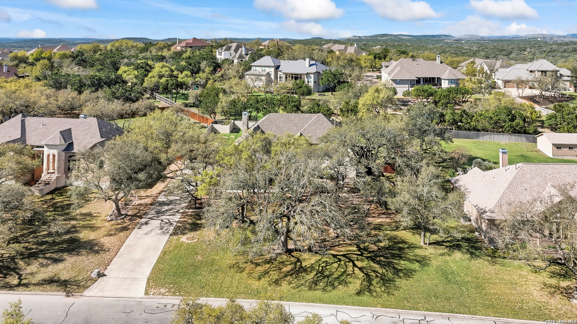 1510 Clementson Drive San Antonio TX 78260