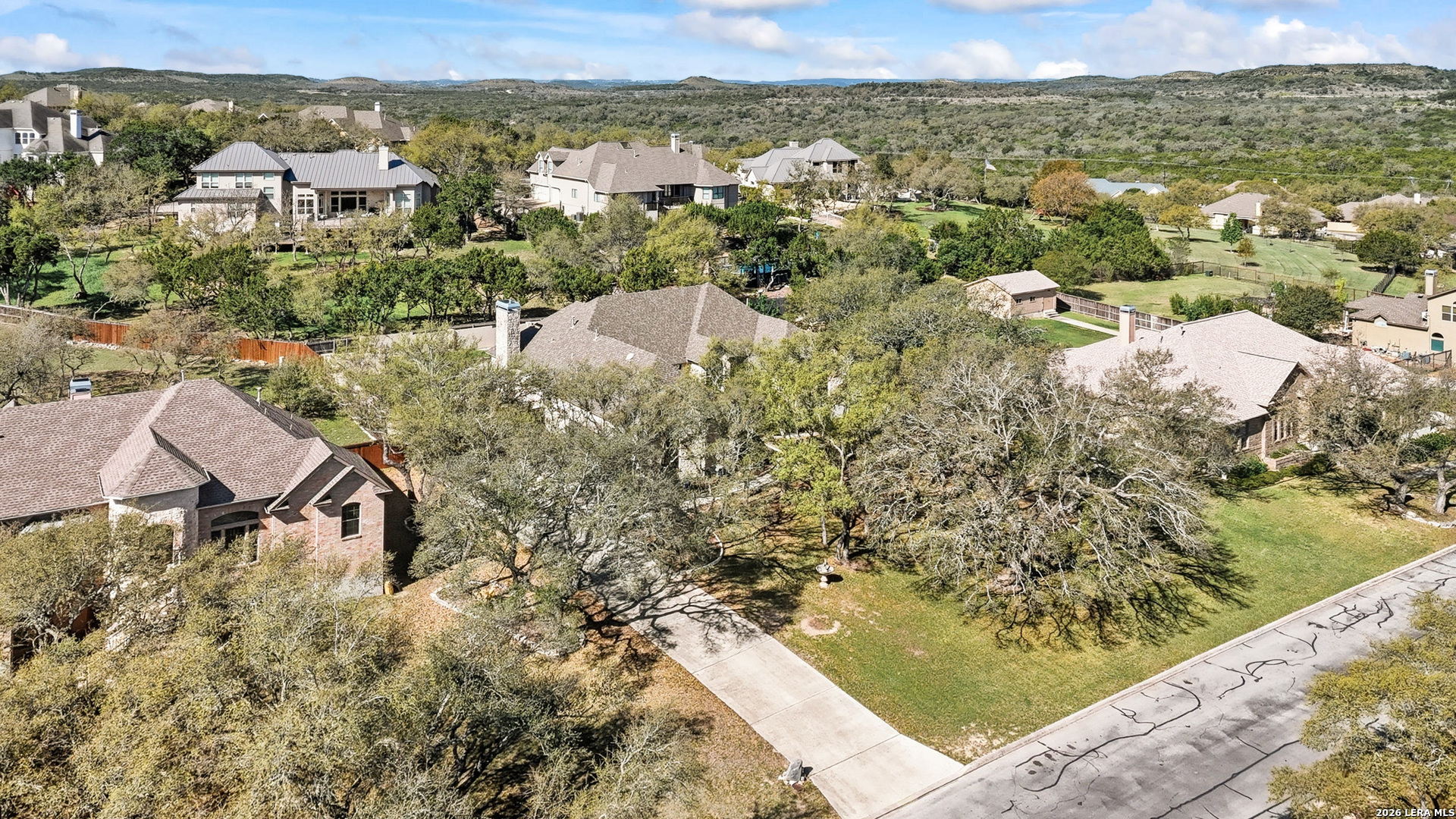 1510 Clementson Drive San Antonio TX 78260