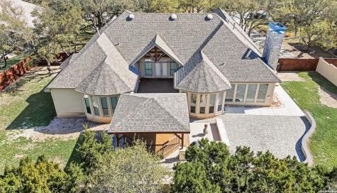 1510 Clementson Drive San Antonio TX 78260