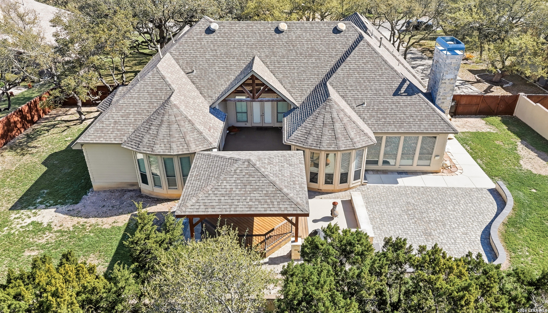 1510 Clementson Drive San Antonio TX 78260