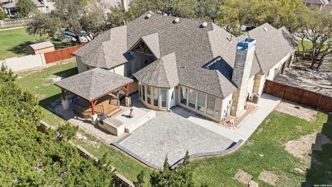1510 Clementson Drive San Antonio TX 78260