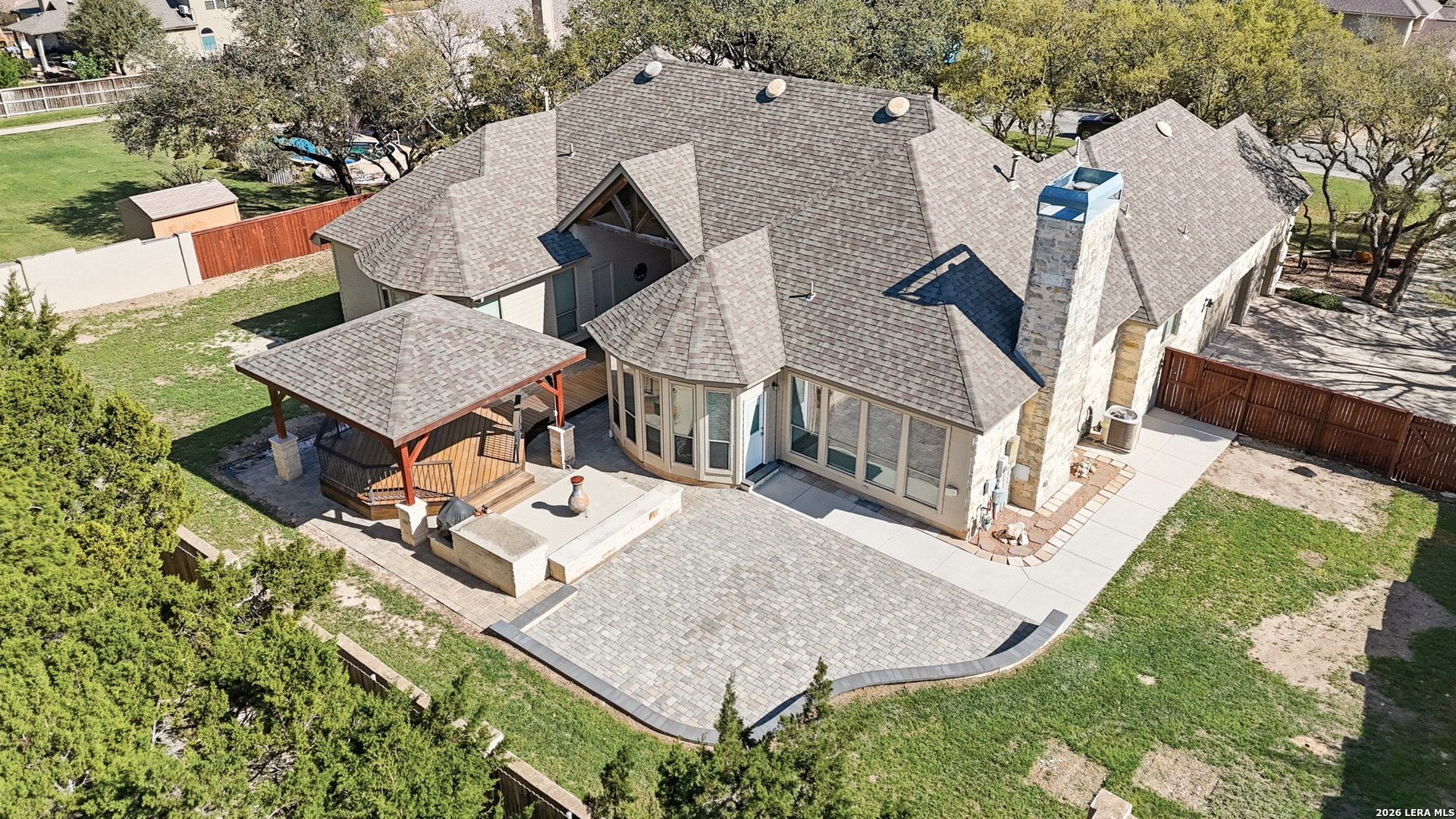 1510 Clementson Drive San Antonio TX 78260