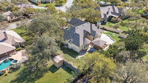 1510 Clementson Drive San Antonio TX 78260