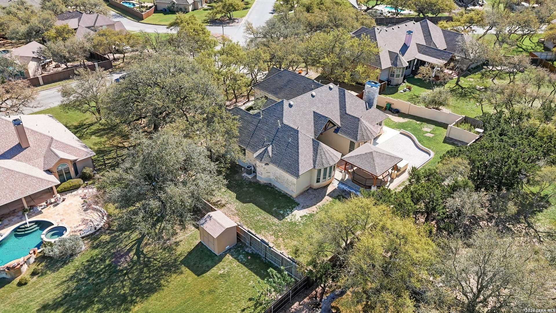 1510 Clementson Drive San Antonio TX 78260