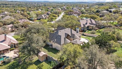 1510 Clementson Drive San Antonio TX 78260