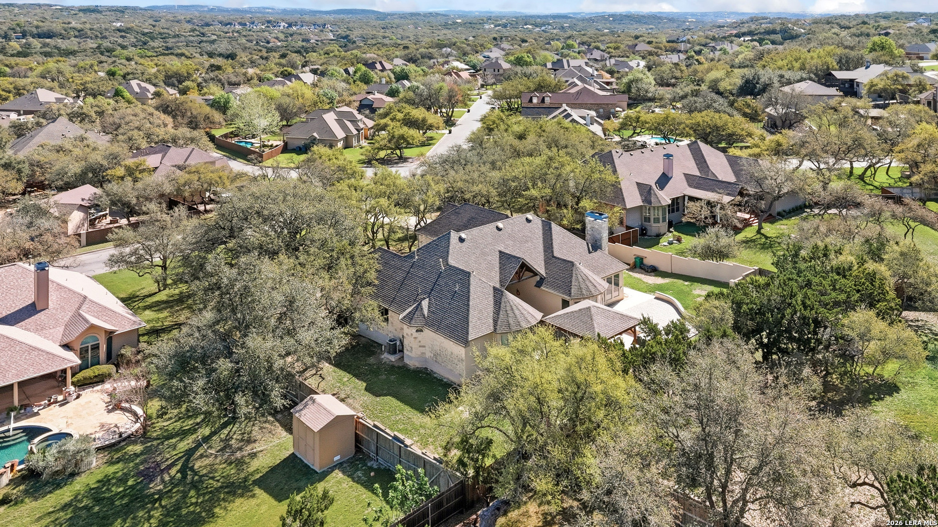 1510 Clementson Drive San Antonio TX 78260