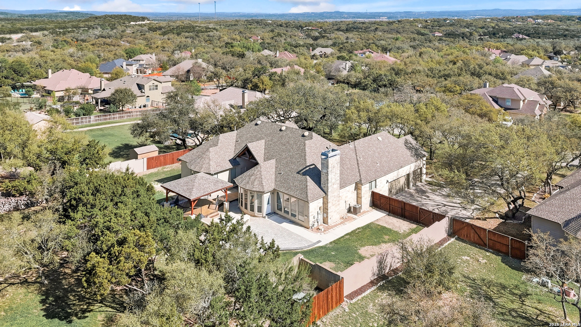 1510 Clementson Drive San Antonio TX 78260