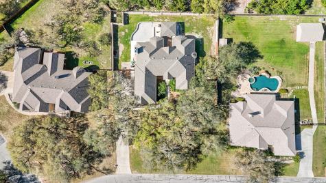 1510 Clementson Drive San Antonio TX 78260
