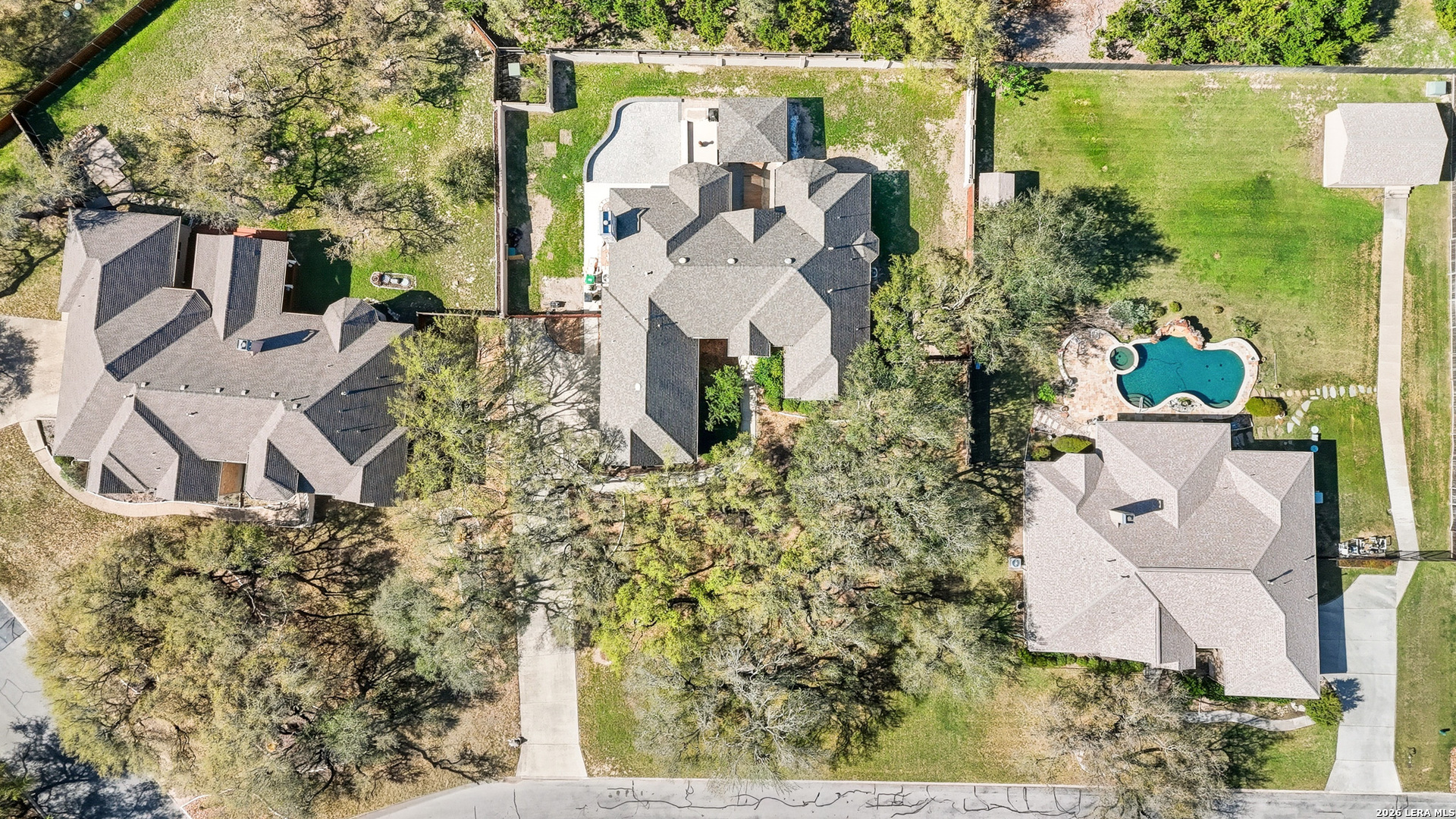 1510 Clementson Drive San Antonio TX 78260