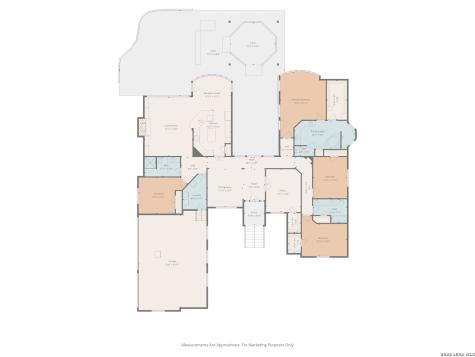 1510 Clementson Drive San Antonio TX 78260