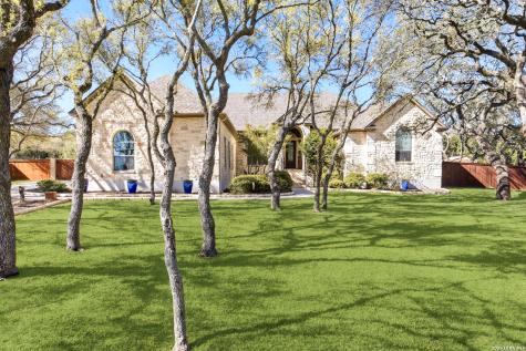 1510 Clementson Drive San Antonio TX 78260