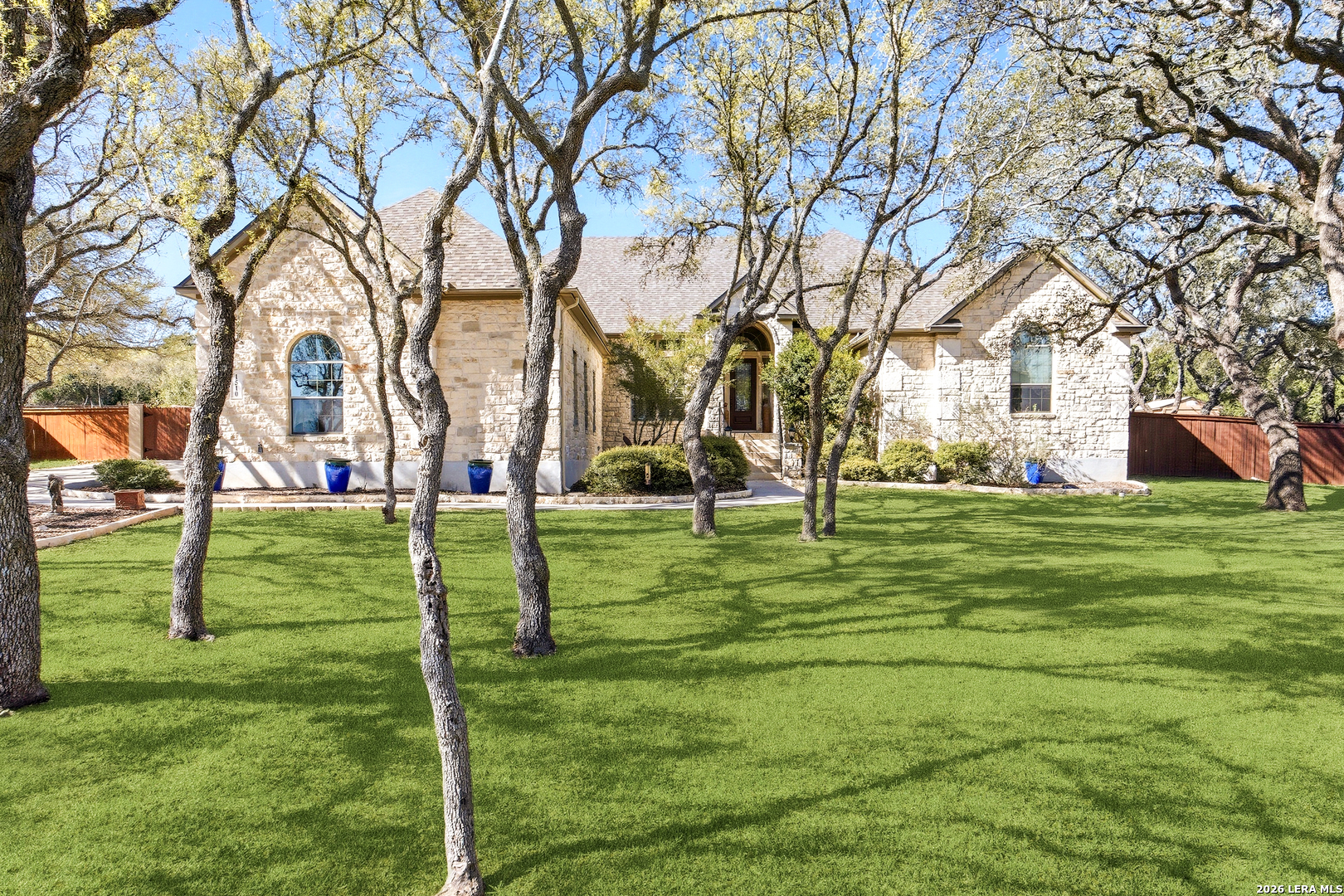 1510 Clementson Drive San Antonio TX 78260