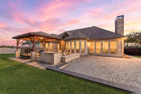 1510 Clementson Drive San Antonio TX 78260