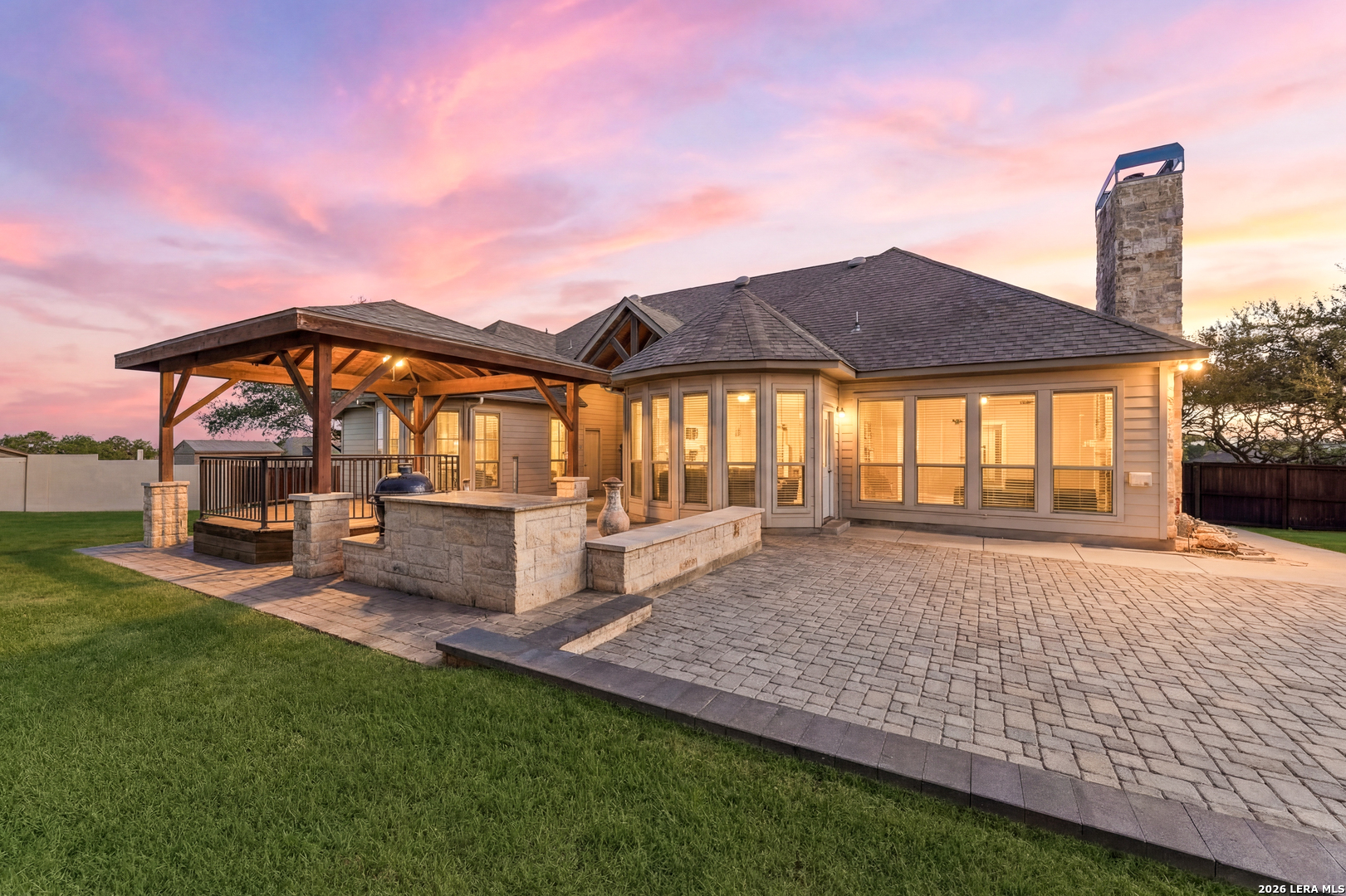 1510 Clementson Drive San Antonio TX 78260