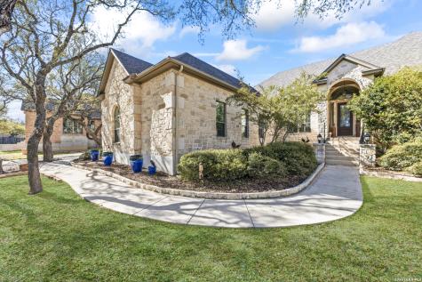 1510 Clementson Drive San Antonio TX 78260