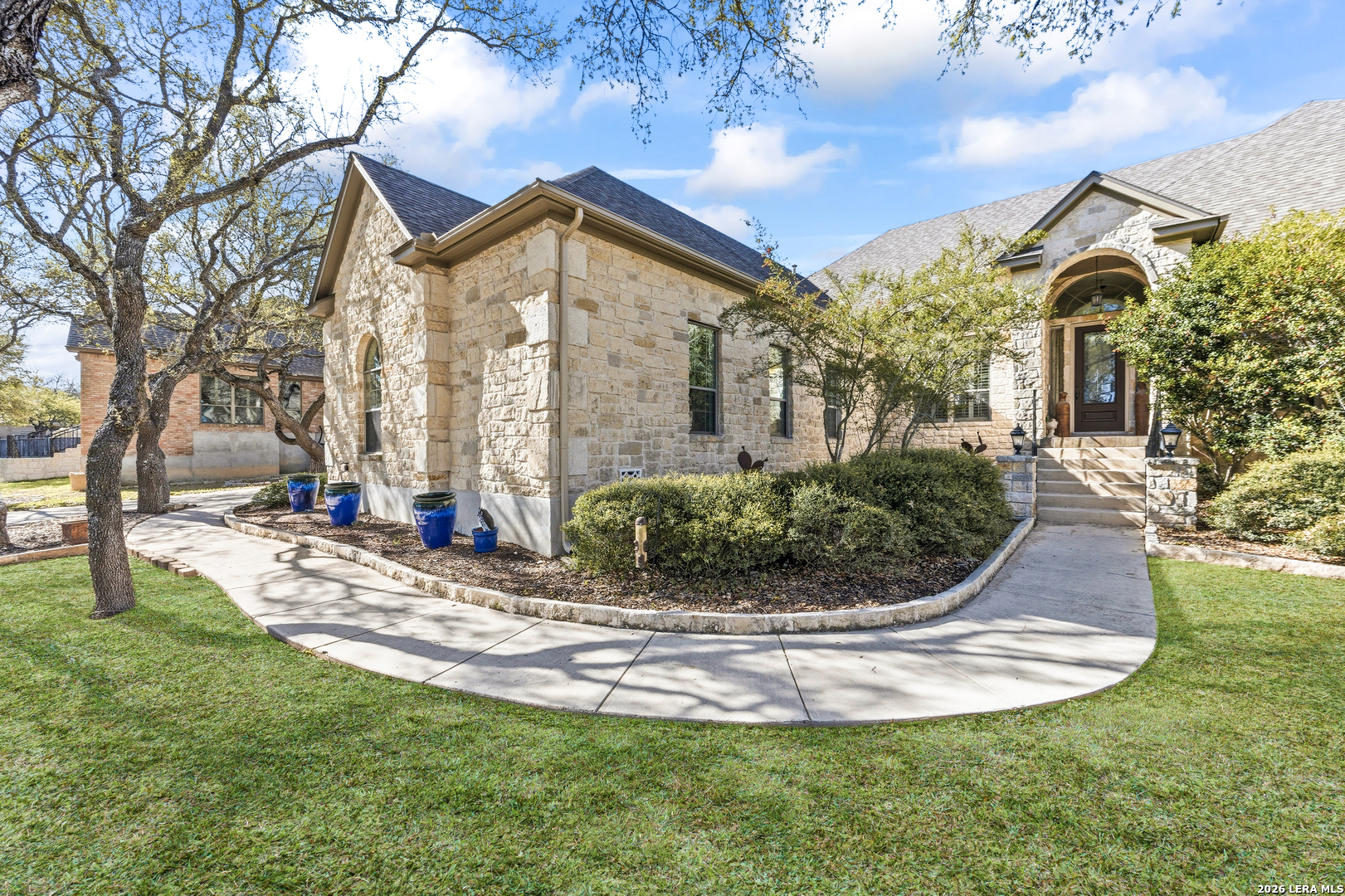 1510 Clementson Drive San Antonio TX 78260