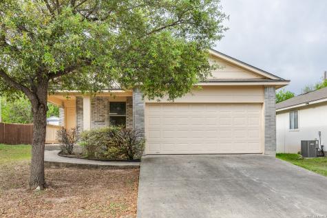 10810 Colt Chase San Antonio TX 78254