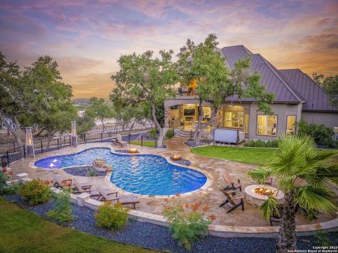 6008 Keller Ridge New Braunfels TX 78132