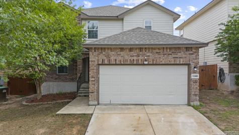 11606 Garnet Sunset San Antonio TX 78245