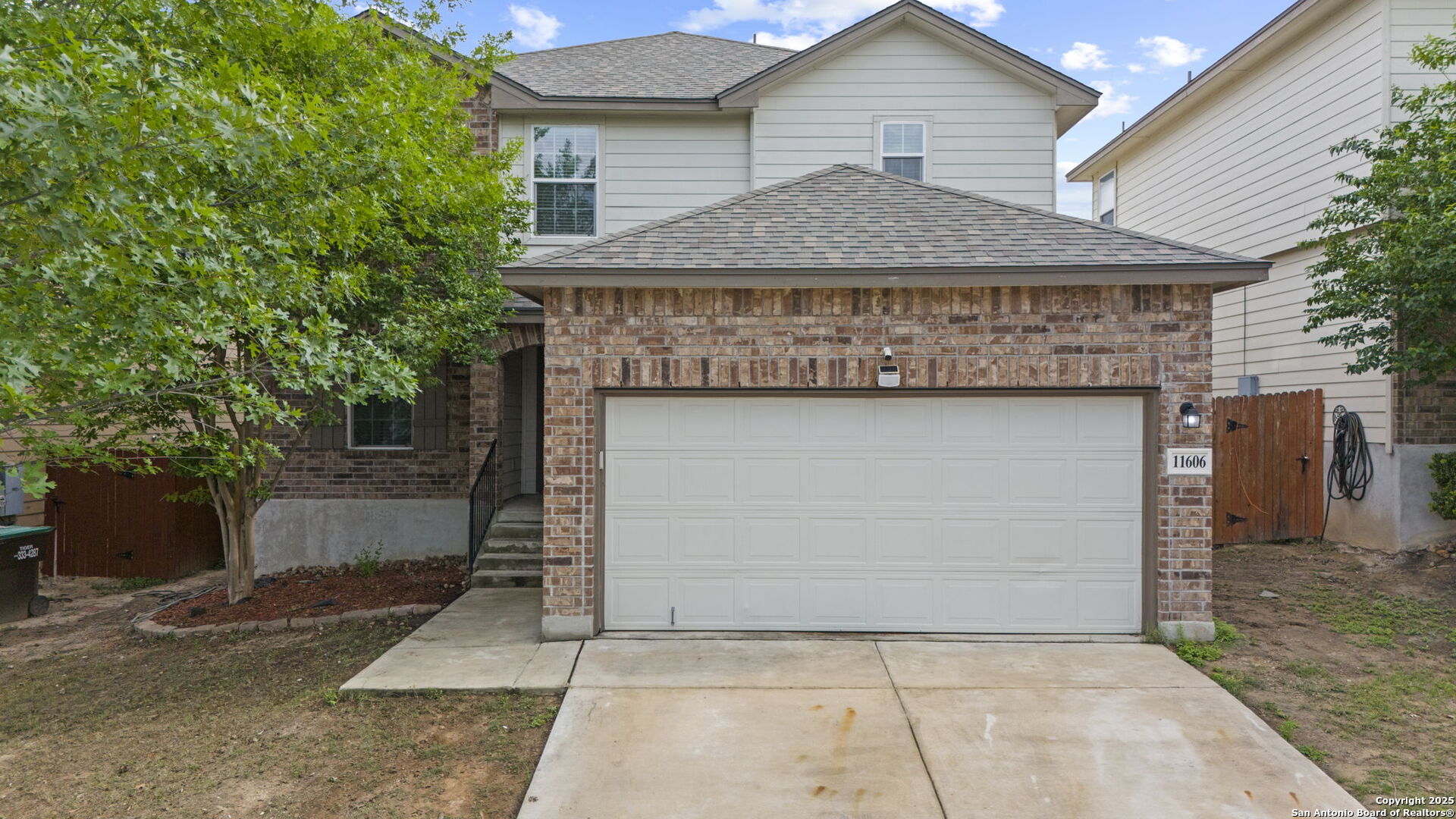 11606 Garnet Sunset San Antonio TX 78245