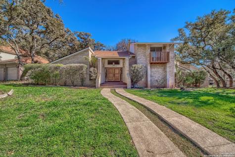 12806 Queens Forest Street San Antonio TX 78230