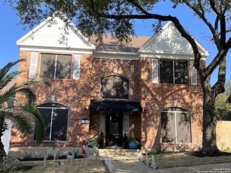 9006 Parkland Drive San Antonio TX 78230