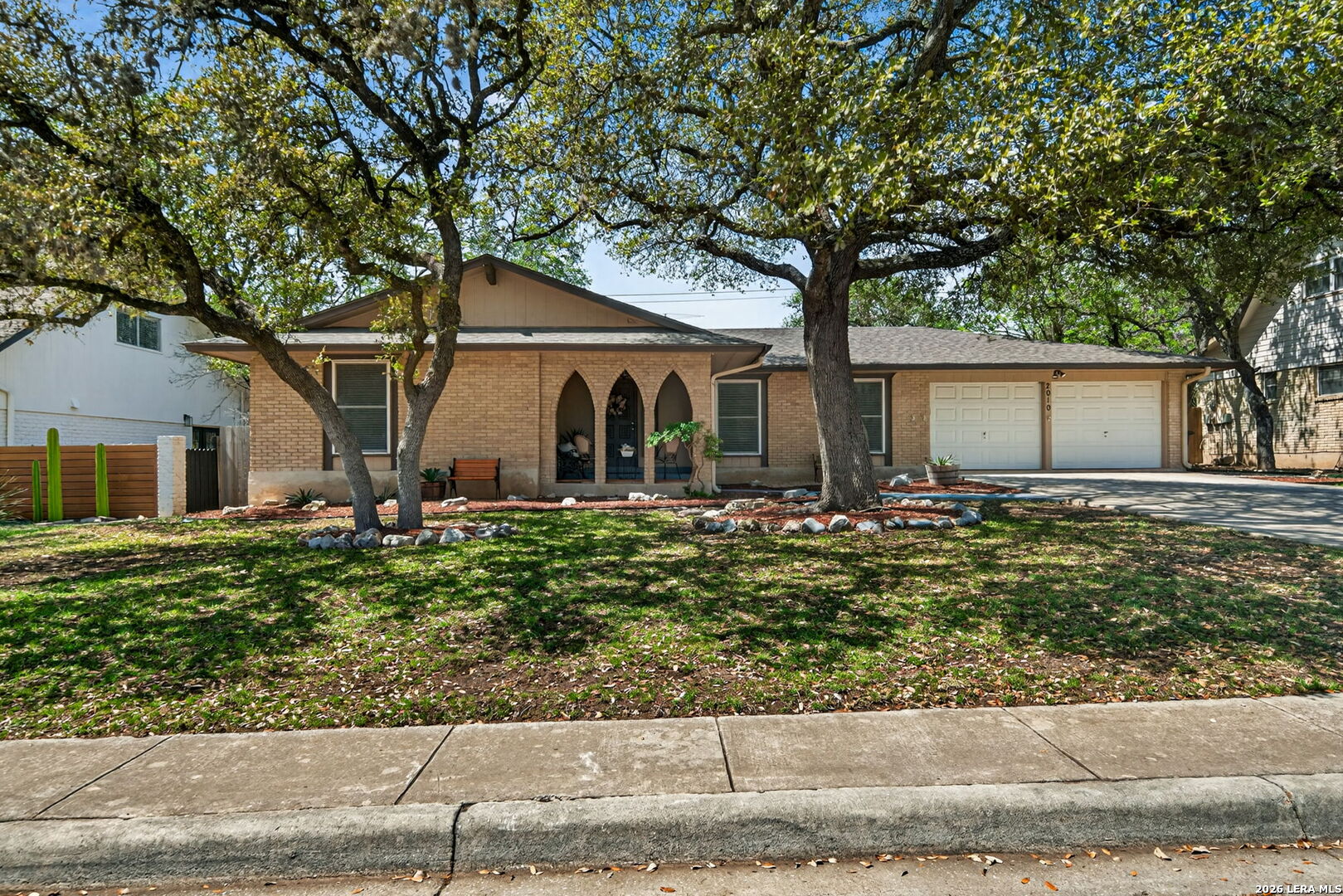 2010 Broken Oak San Antonio TX 78232