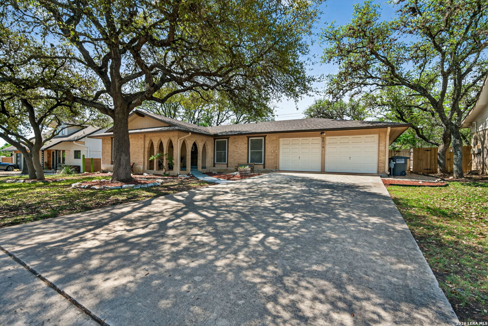 2010 Broken Oak San Antonio TX 78232