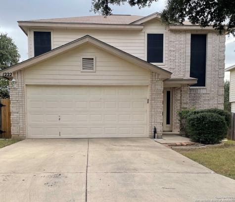 1222 Lion King San Antonio TX 78251