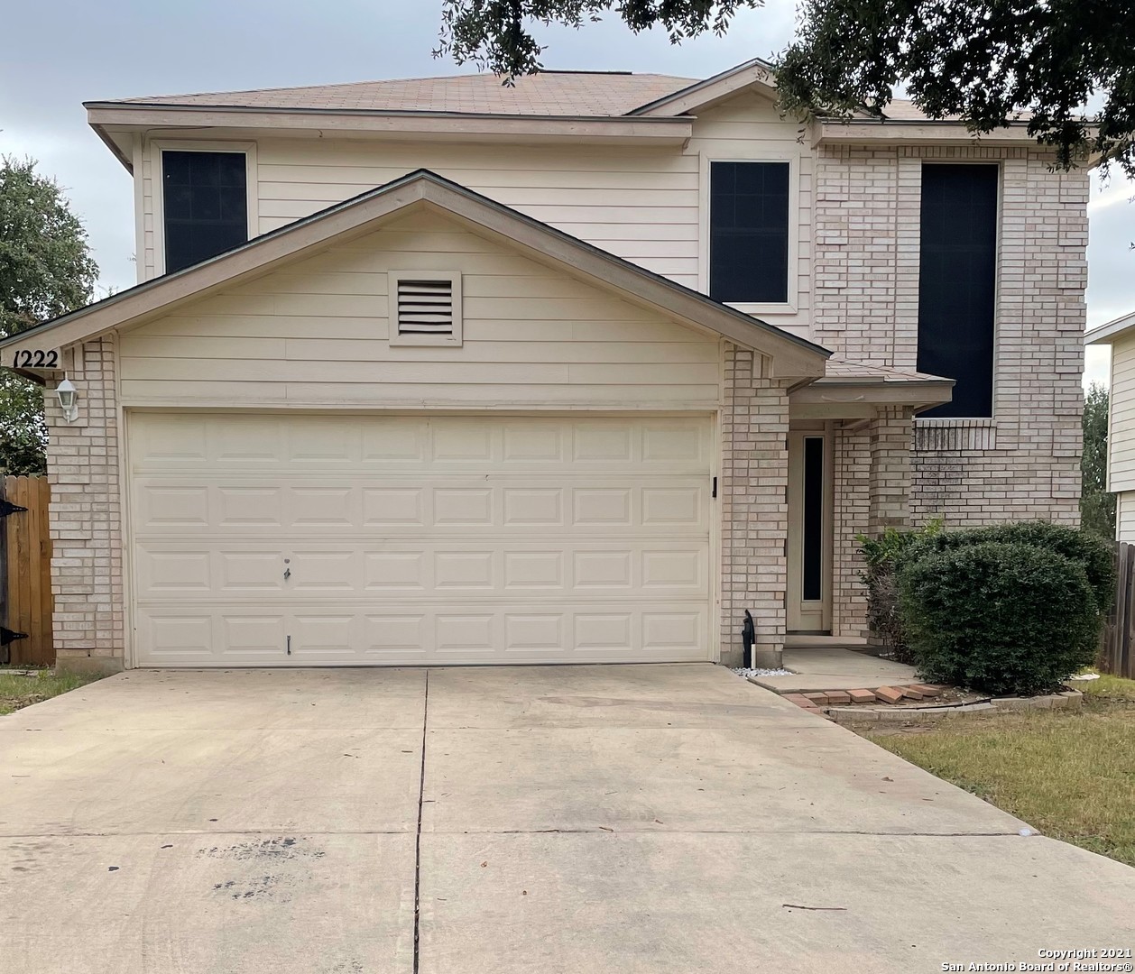 1222 Lion King San Antonio TX 78251