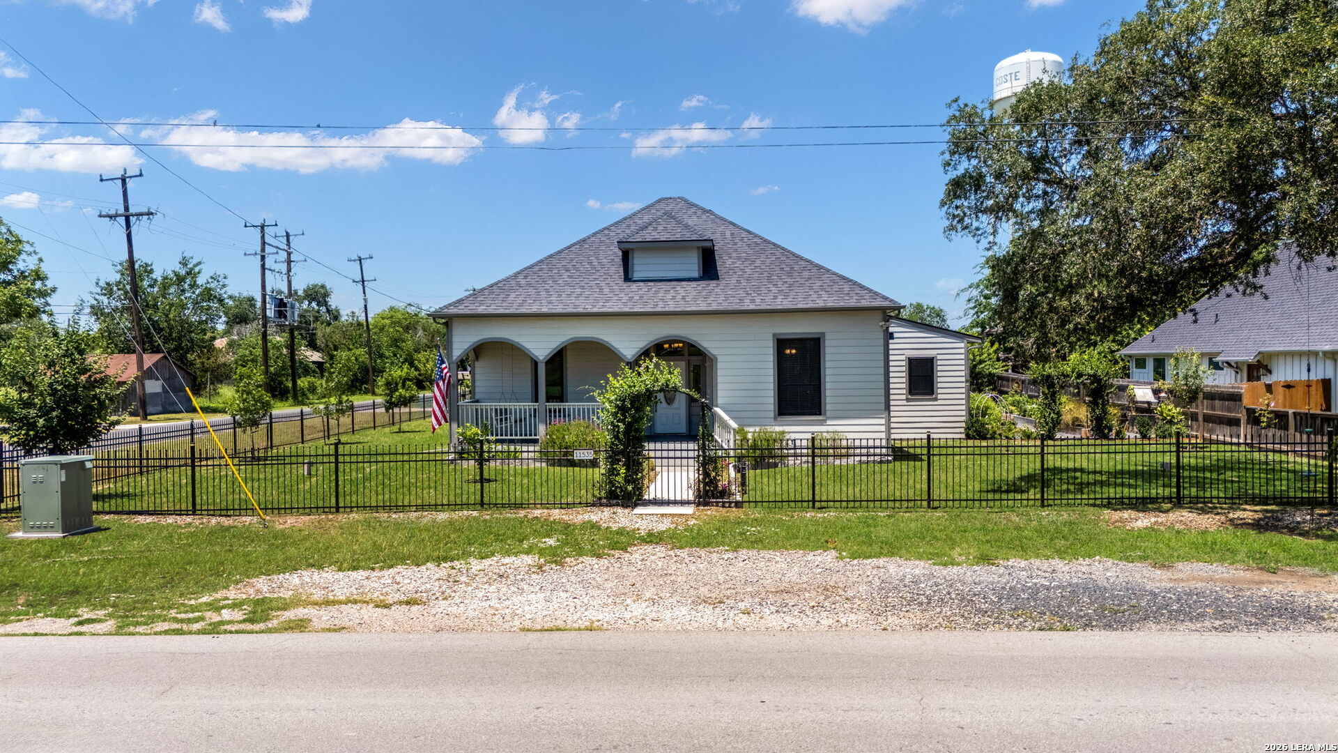 11535 Castro Avenue Lacoste TX 78039
