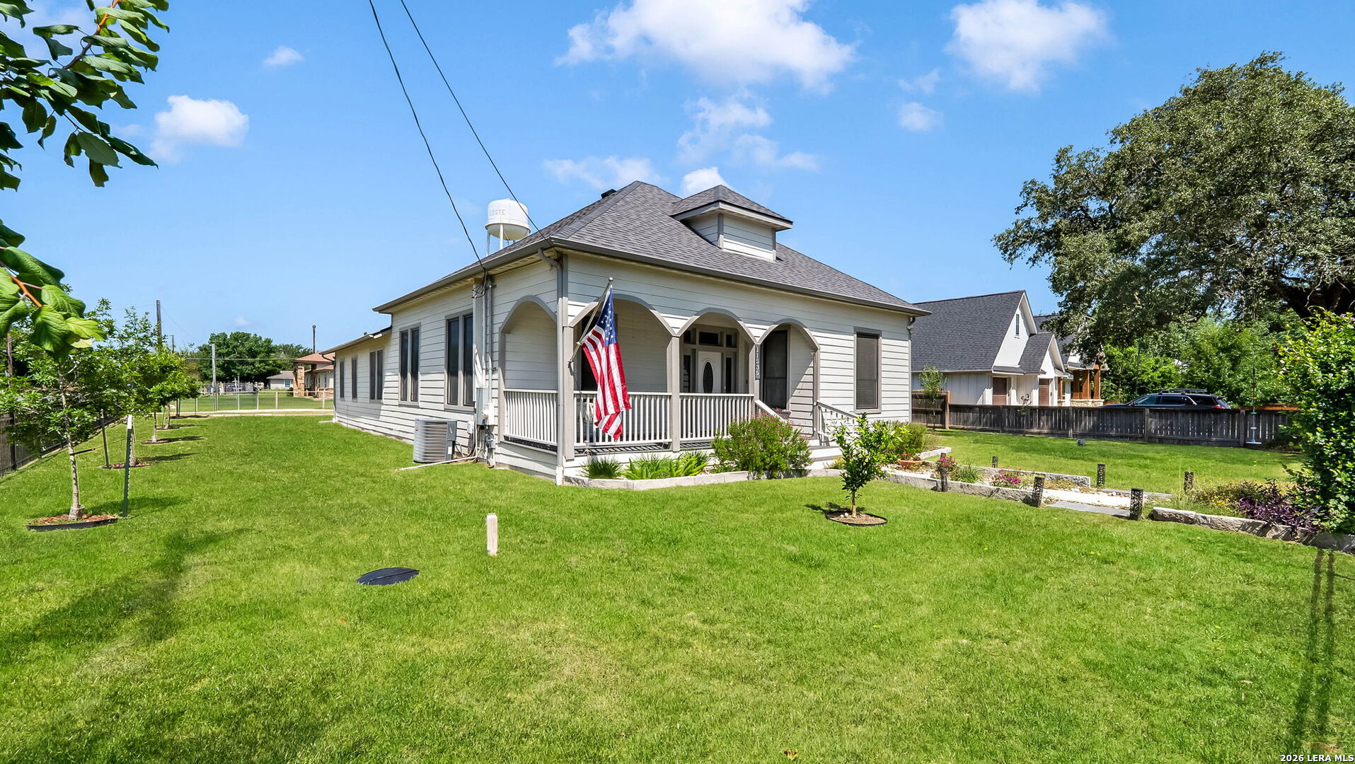 11535 Castro Avenue Lacoste TX 78039