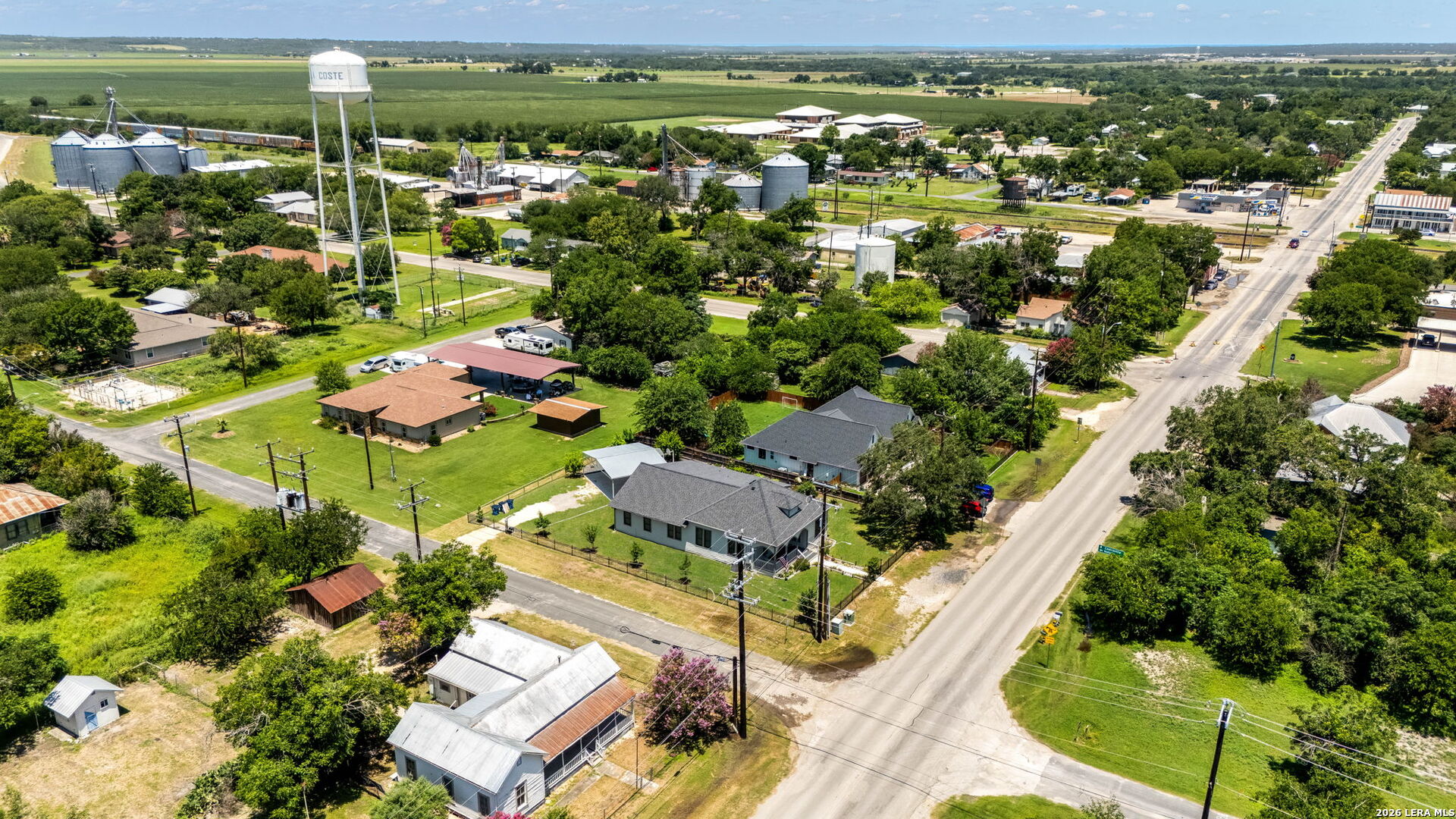 11535 Castro Avenue Lacoste TX 78039
