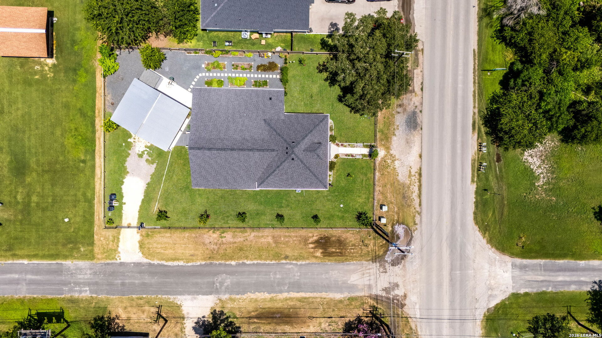 11535 Castro Avenue Lacoste TX 78039