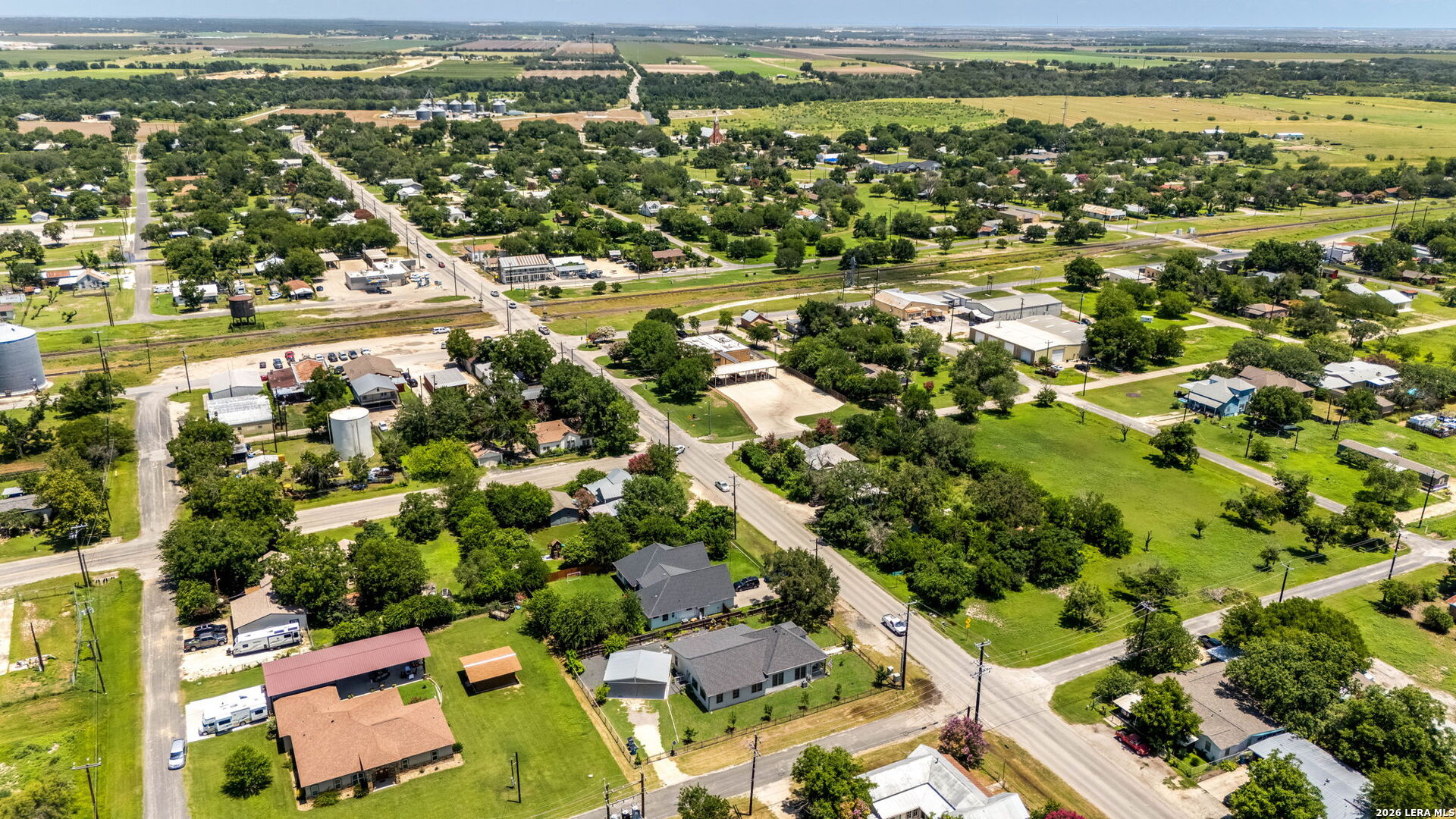 11535 Castro Avenue Lacoste TX 78039