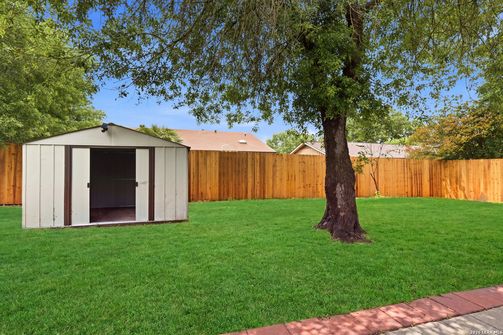 6722 Lake Cliff Street San Antonio TX 78244