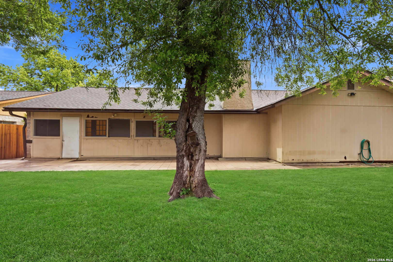 6722 Lake Cliff Street San Antonio TX 78244