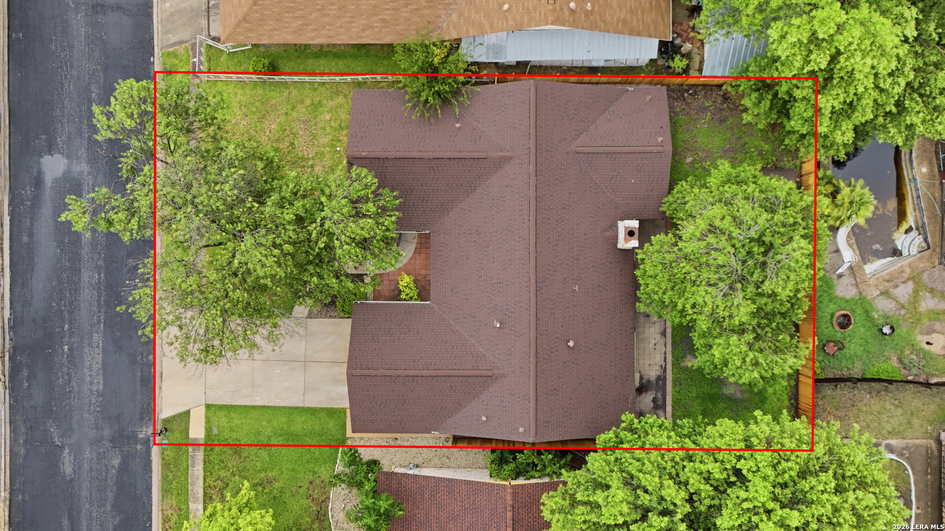 6722 Lake Cliff Street San Antonio TX 78244