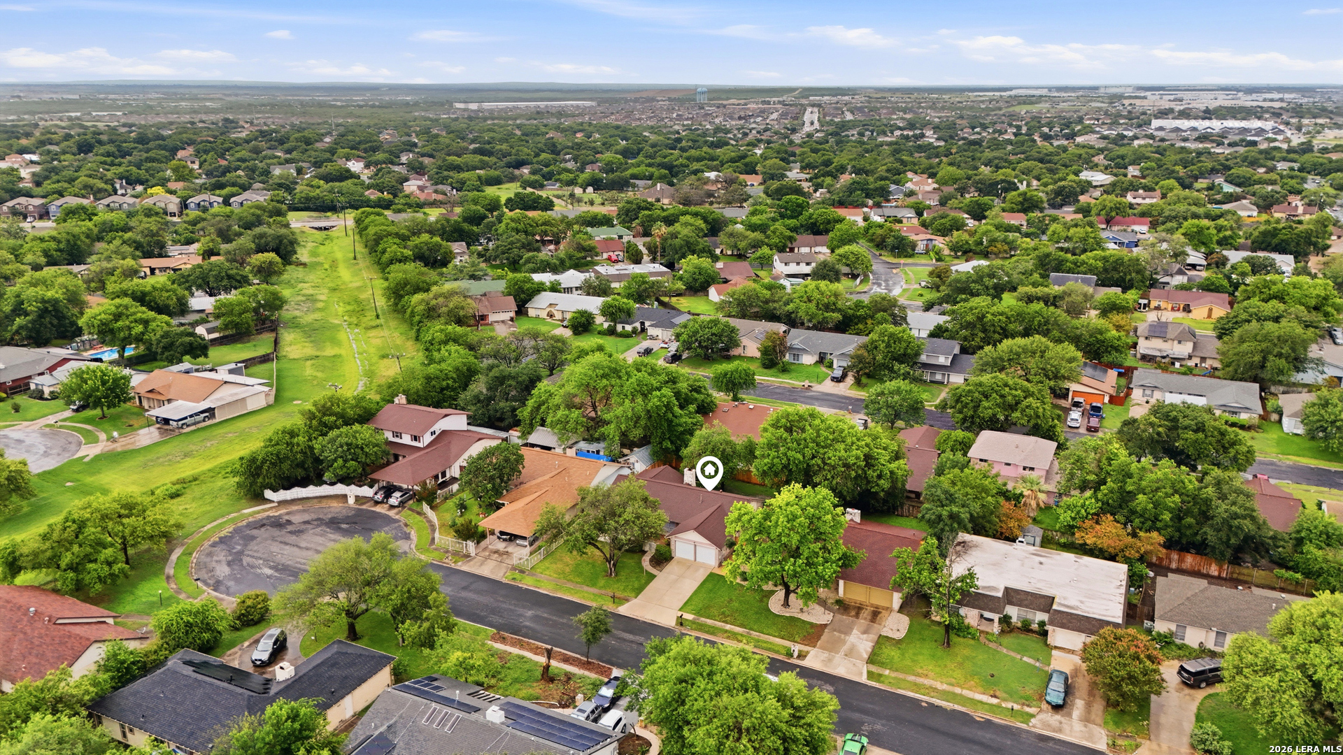 6722 Lake Cliff Street San Antonio TX 78244