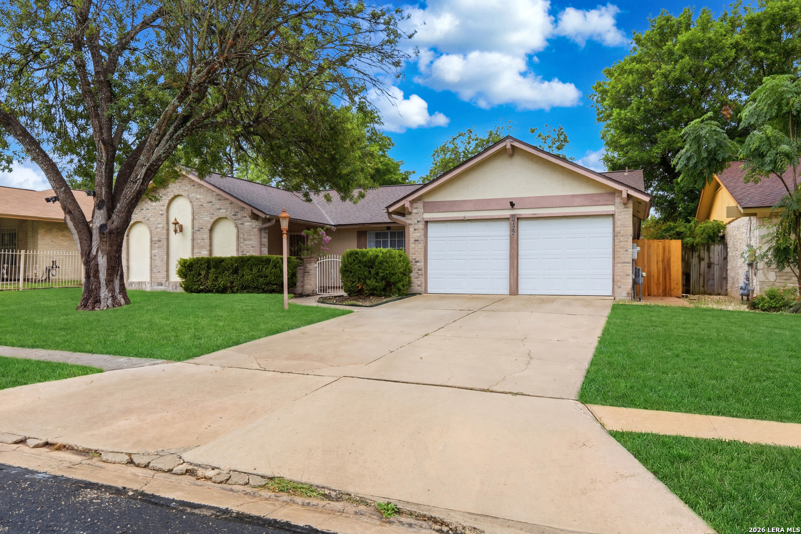6722 Lake Cliff Street San Antonio TX 78244