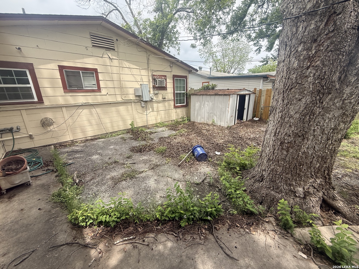 470 E Amber Street San Antonio TX 78221