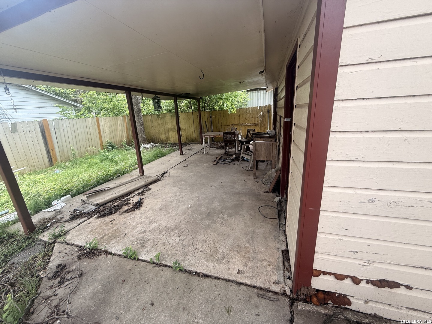 470 E Amber Street San Antonio TX 78221