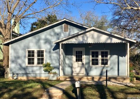 402 Ogrady Street Boerne TX 78006