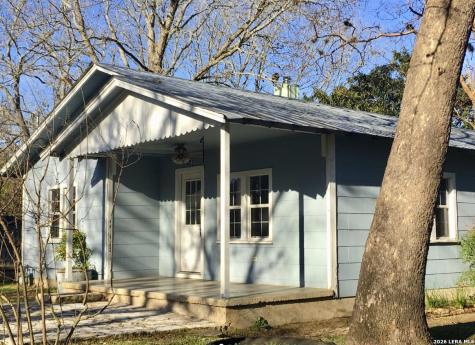 402 Ogrady Street Boerne TX 78006